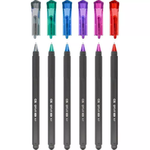 KIT CANETA CIS GELYX PRO 