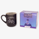 CANECA MARY ZC 300ML HARRY POTTER CASAS