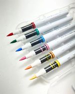 CIS MARC CRIATIVOFLOW BRUSH EST C6 VIVID