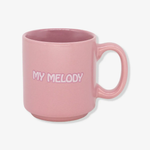 CANECA MINI TINA 100ML MY MELODY