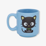 CANECA MINI TINA 100ML CHOCOCAT
