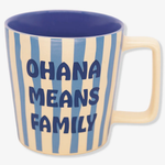 CANECA BUCK 400ML STITCH LISTRADO