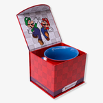 CANECA TOM 350ML SUPER MARIO