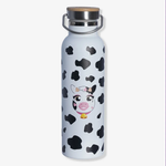 GARRAFA CAMP 600ML VAQUINHA