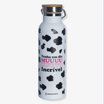 GARRAFA CAMP 600ML VAQUINHA
