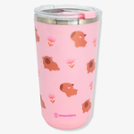 COPO SKY NAC 500ML CAPIVARA