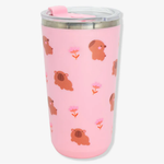 COPO SKY NAC 500ML CAPIVARA