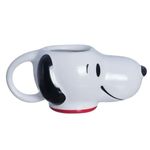 CANECA ORNAMENTO DECORATIVO SNOOPY