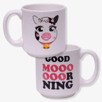 CANECA MINI TINA 100ML VAQUINHA
