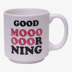 CANECA MINI TINA 100ML VAQUINHA