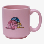 CANECA MINI TINA 100ML CATS