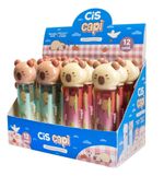 BORRACHA CIS CAPI RT 