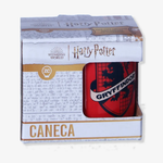 CANECA MINI TINA 100ML GRYFFINDOR