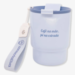 COPO TO GO 400ML VIAGEM