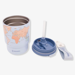 COPO TO GO 400ML VIAGEM