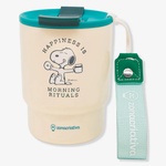 COPO TO GO 400ML PEANUTS SNOOPY