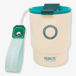 COPO TO GO 400ML PEANUTS SNOOPY