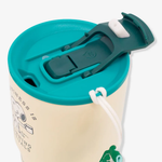 COPO TO GO 400ML PEANUTS SNOOPY