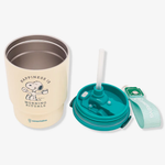 COPO TO GO 400ML PEANUTS SNOOPY