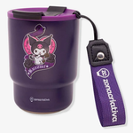 COPO TO GO 400ML KUROMI
