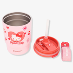 COPO TO GO 400ML HELLO KITTY