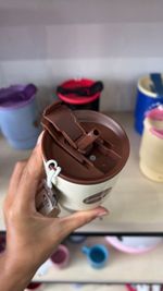 COPO TO GO 400ML CAFÉ