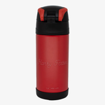 GARRAFA TOP HANDLE INF.350ML HOGWARTS