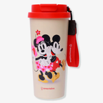 COPO BAKER 500ML MICKEY E MINNIE NAMORADOS