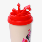 COPO BAKER 500ML MICKEY E MINNIE NAMORADOS
