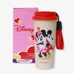 COPO BAKER 500ML MICKEY E MINNIE NAMORADOS