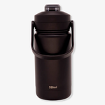 GARRAFA MINI EXCALLIBUR VITA 350ML NANQUIM