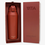 GARRAFA VITA PEGASUS 1LT DUSKY VINE