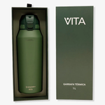 GARRAFA VITA PEGASUS 1LT ARMY