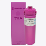 GARRAFA EXCALLIBUR CLICK VITA 700ML QUARTZO