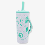COPO CHARMS 600ML  SNOOPY AMIGOS