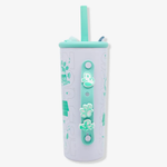 COPO CHARMS 600ML  SNOOPY AMIGOS