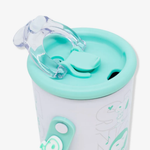 COPO CHARMS 600ML  SNOOPY AMIGOS