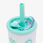 COPO CHARMS 600ML  SNOOPY AMIGOS