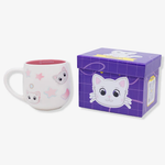CANECA MAGGIE 400ML GATOLINO