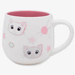 CANECA MAGGIE 400ML GATOLINO