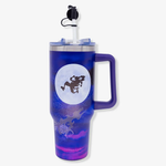 CANECÃO TUMBLER C/PINGENTE 1,15LT ONE PIECE GEAR 5