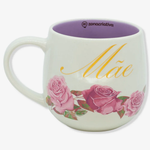 CANECA MAGGIE 400ML MÃE ENCANTO