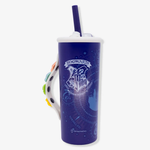 COPO CHARMS 600ML HOGWARTS CASAS