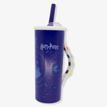 COPO CHARMS 600ML HOGWARTS CASAS
