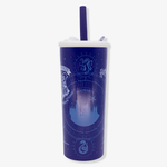 COPO CHARMS 600ML HOGWARTS CASAS