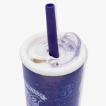 COPO CHARMS 600ML HOGWARTS CASAS