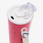 COPO CHARMS 600ML HELLO KITTY