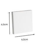 MINI CANVAS / TELA DALER ROWNEY SIMPLY 6,5X6,5