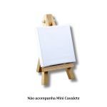 MINI CANVAS / TELA DALER ROWNEY SIMPLY 6,5X6,5