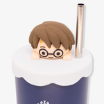 COPO TOPPER 600ML HARRY POTTER